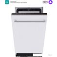 Встраиваемая посудомоечная машина Midea MID45S440i