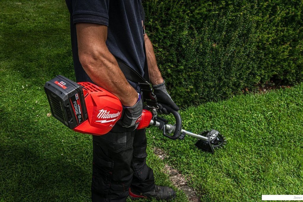 Milwaukee M18 FOPH2-0 Fuel 4933492662 (без АКБ)