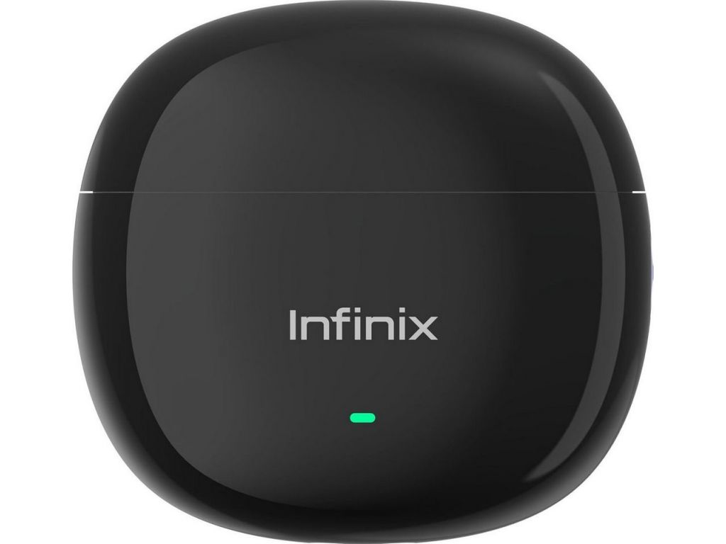 Infinix XBuds 3 Lite (черный)