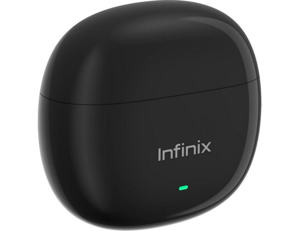 Infinix XBuds 3 Lite (черный)