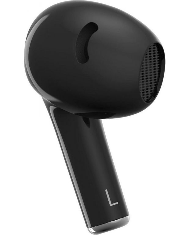 Infinix XBuds 3 Lite (черный)