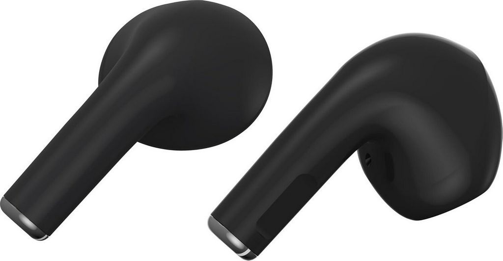 Infinix XBuds 3 Lite (черный)