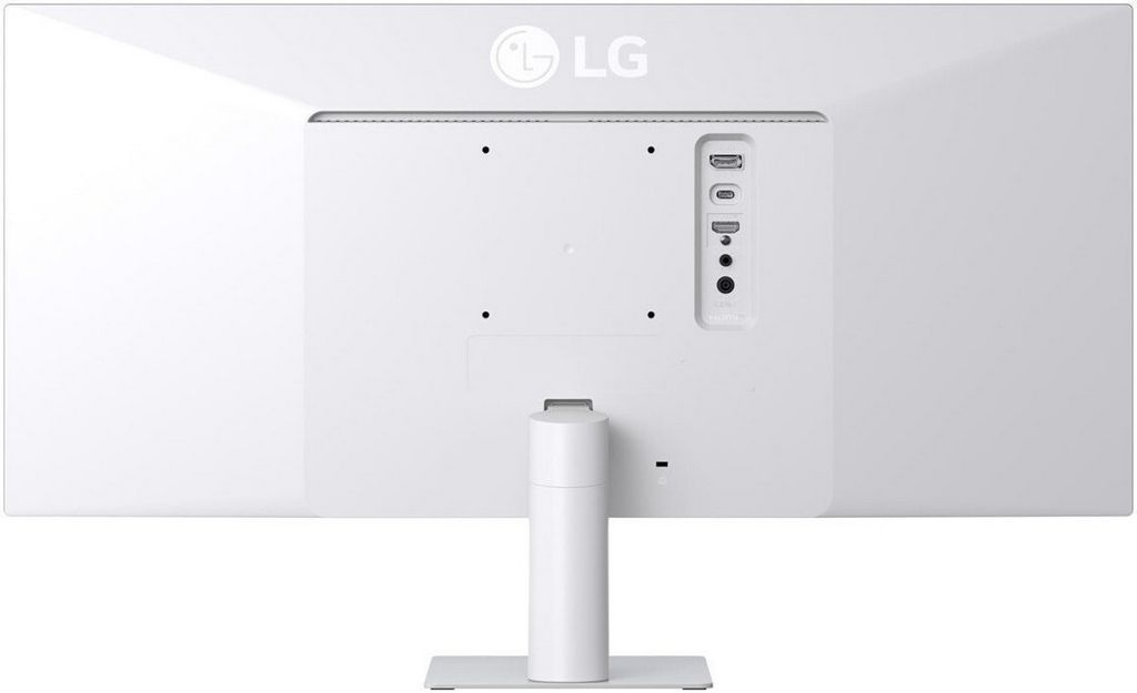 Монитор LG UltraWide 29U531A-W