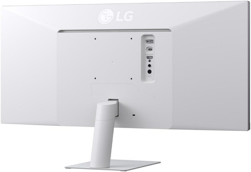 Монитор LG UltraWide 29U531A-W
