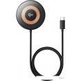 Беспроводное зарядное Baseus Simple Mini4 Magnetic Wireless Charging Stand 15W Qi2 P10273300121-01