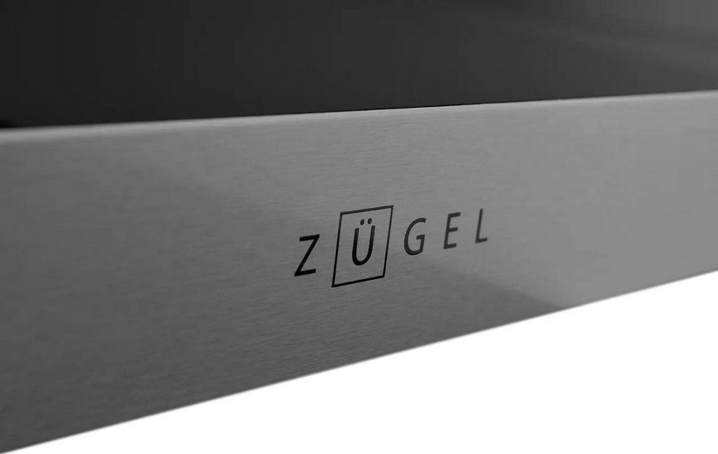 Электрический духовой шкаф Zugel ZOE601X
