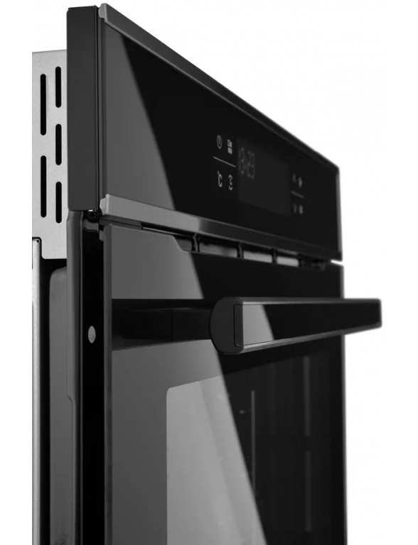 Электрический духовой шкаф Zugel ZOE601X