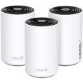 TP-Link Deco XE75 (3 шт.)