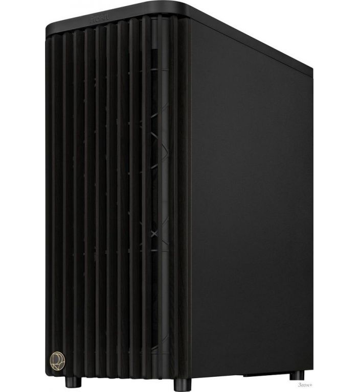 Корпус ASUS ProArt PA401 Wood Edition Metal Panel (черный)
