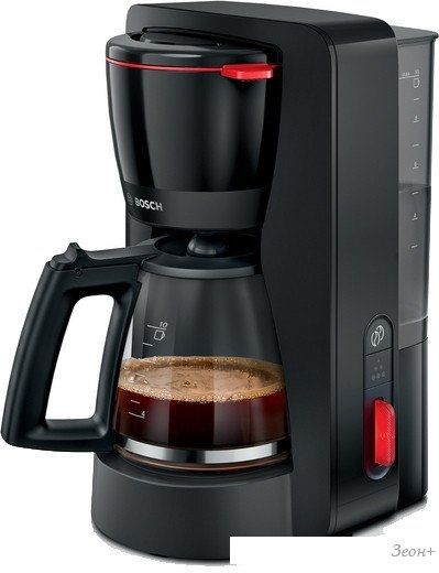 Капельная кофеварка Bosch MyMoment TKA3M133