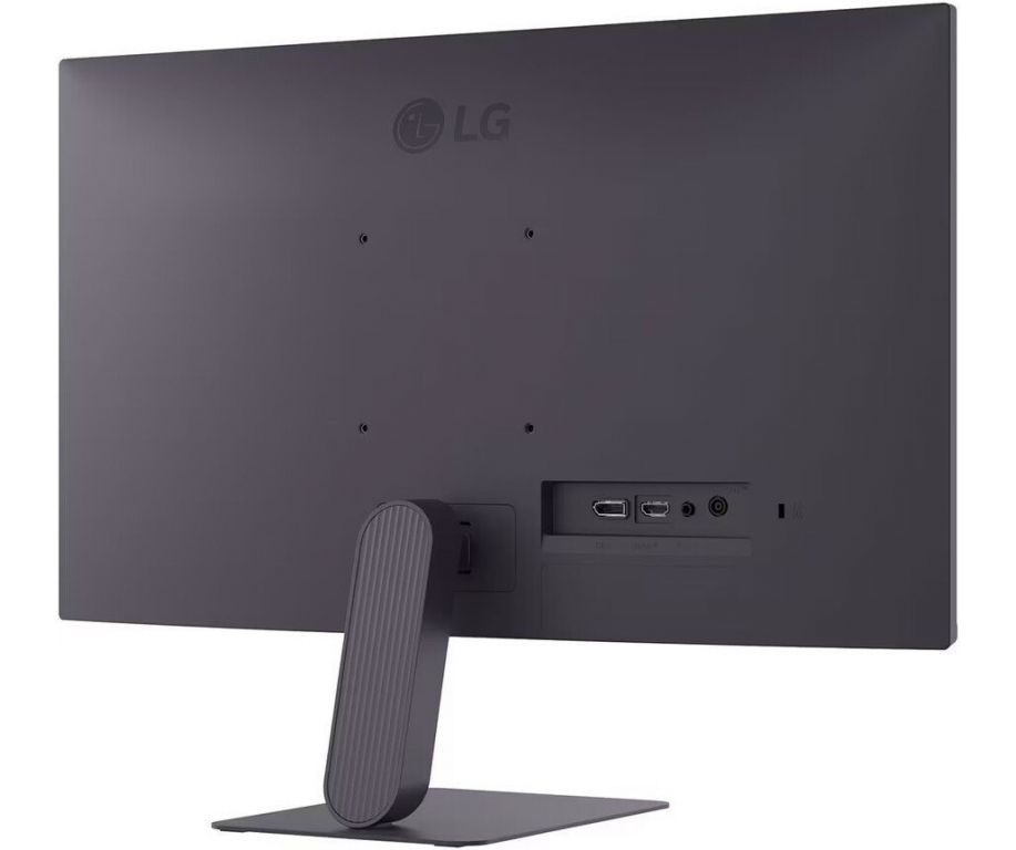 Игровой монитор LG UltraGear 24G411A-B