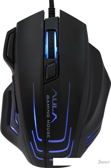 Игровая мышь AULA Mountain S18
