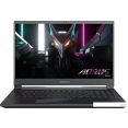 Игровой ноутбук Gigabyte Aorus 15X ASF-83KZ654SH
