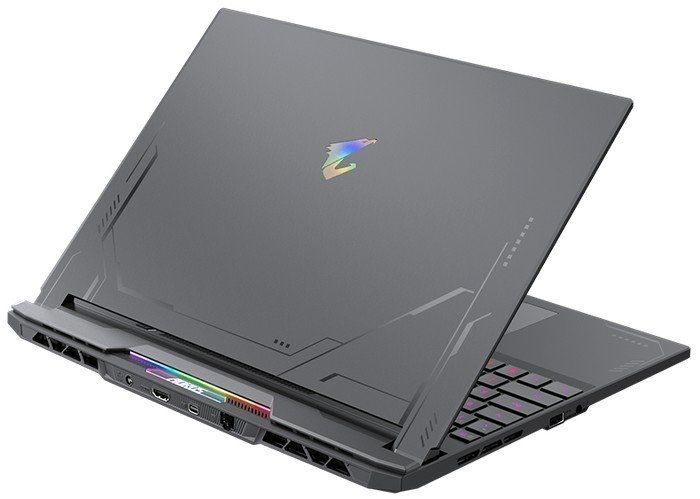 Игровой ноутбук Gigabyte Aorus 15X ASF-83KZ654SH