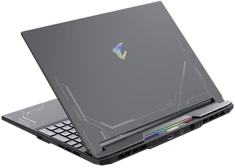 Игровой ноутбук Gigabyte Aorus 15X ASF-83KZ654SH