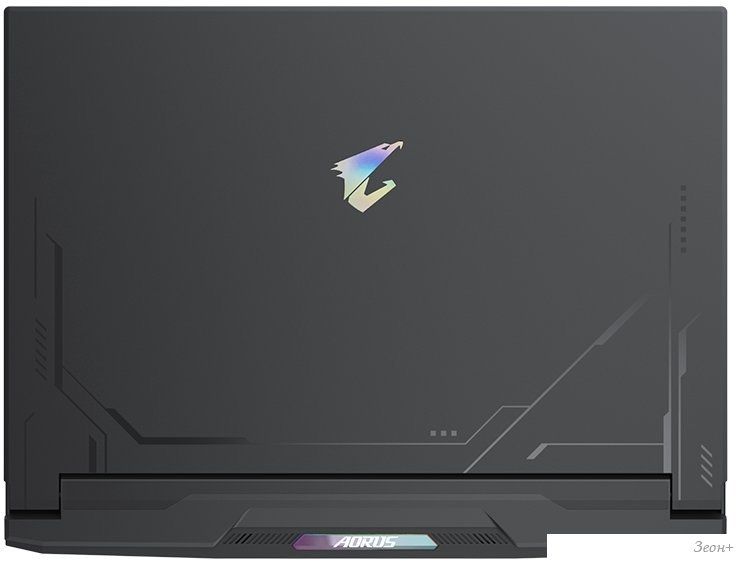Игровой ноутбук Gigabyte Aorus 15X ASF-83KZ654SH