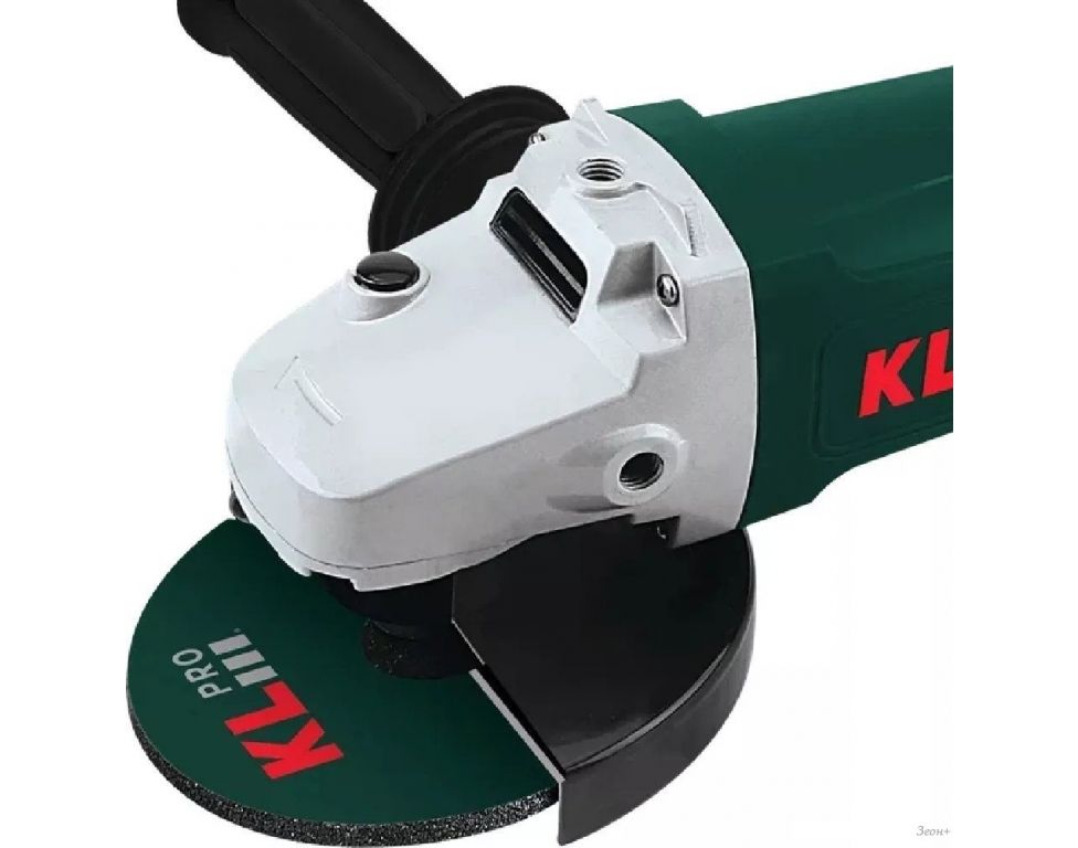 Угловая шлифмашина KLPRO KLBT87180