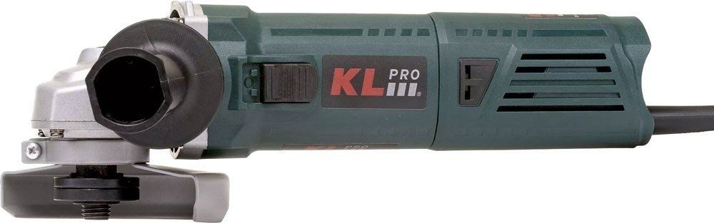 Угловая шлифмашина KLPRO KLAT11513
