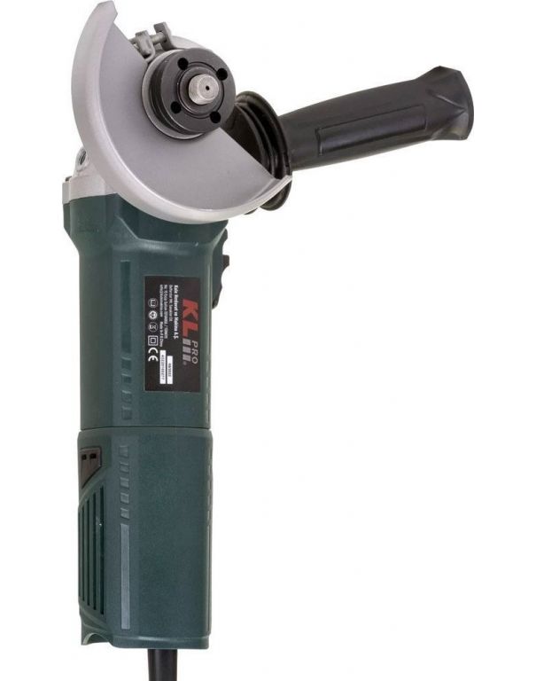 Угловая шлифмашина KLPRO KLAT11513