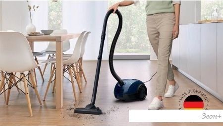 Пылесос Bosch Serie 2 BGLS2BU2