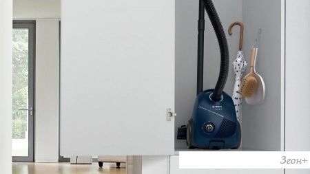 Пылесос Bosch Serie 2 BGLS2BU2