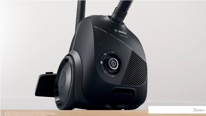 Пылесос Bosch Serie 2 BGLS2BA3H