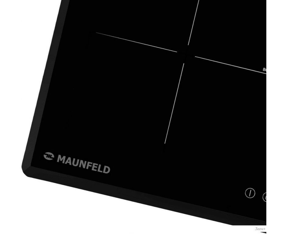Варочная панель MAUNFELD AVI6046SBK