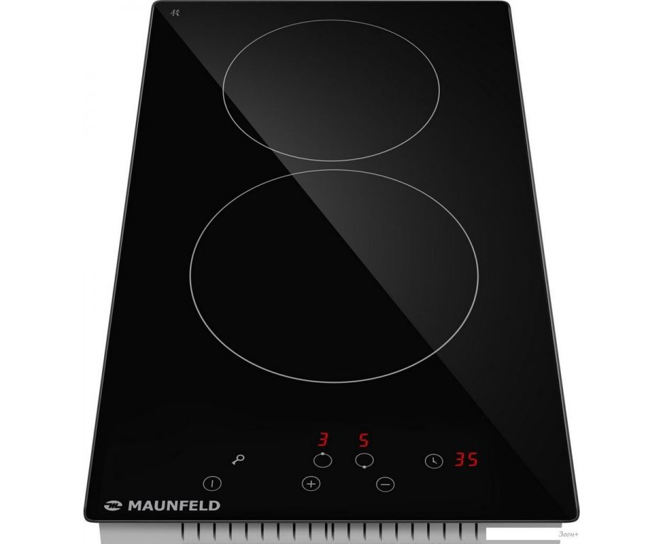 Варочная панель MAUNFELD AVCE3021BK