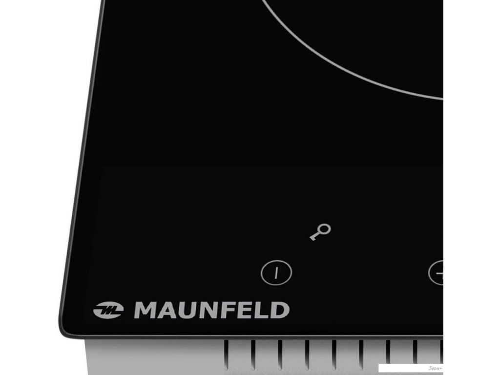 Варочная панель MAUNFELD AVCE3021BK