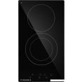 Варочная панель MAUNFELD AVCE3022DBK