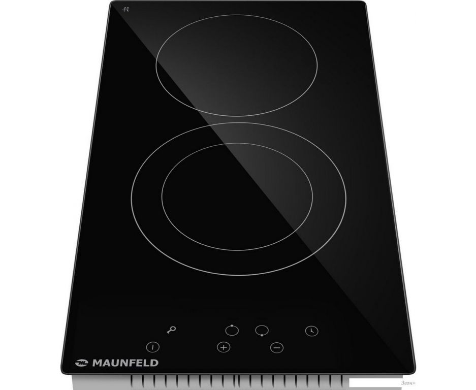 Варочная панель MAUNFELD AVCE3022DBK