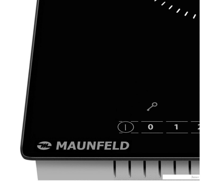 Варочная панель MAUNFELD AVCE3024SBK
