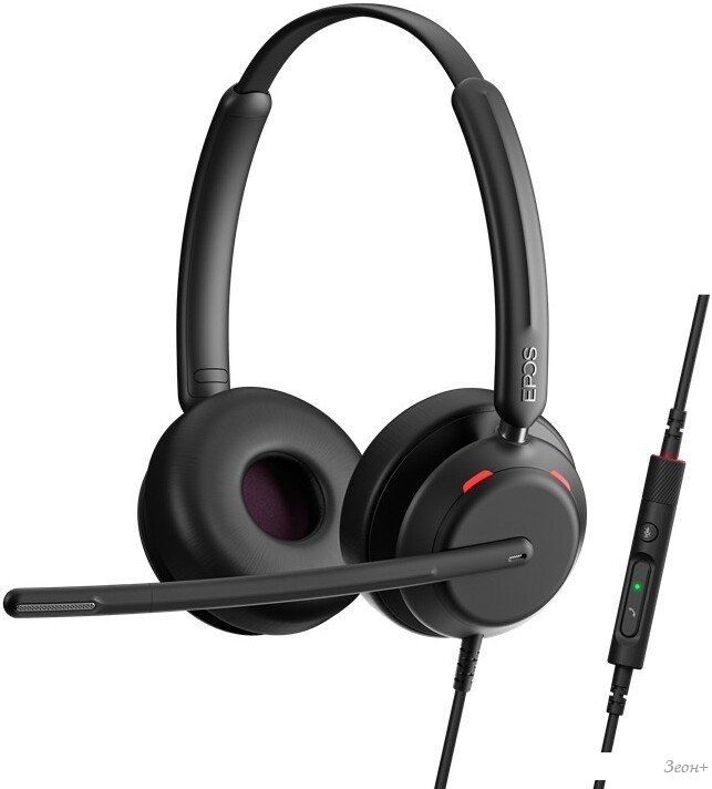 Epos Impact 760