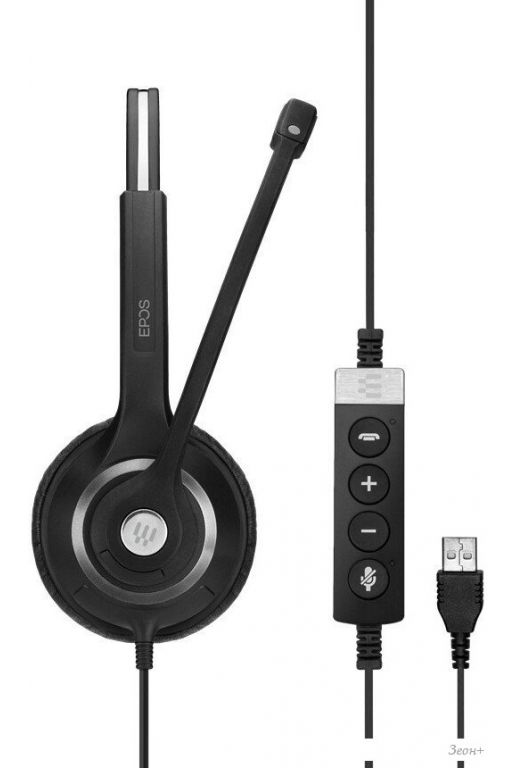 Epos Impact SC 260 USB MS II