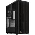 Корпус ASUS ProArt PA401 Wood Edition TG Panel (черный)