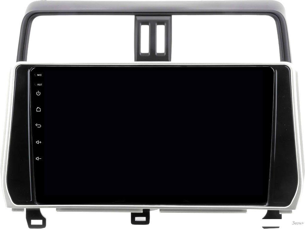 USB-магнитола Incar ARN2-2215-4
