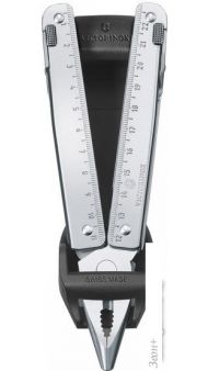 Туристический нож Victorinox SwissTool X