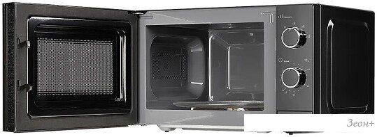 Микроволновая печь Monsher MTW 203 Noir