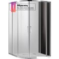 Душевой уголок Cezares MOLVENO-R-22-100+20-C-BORO-IV