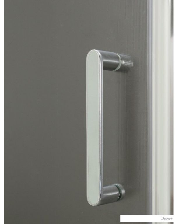 Душевой уголок BelBagno UNO-195-AH-2-120/90-C-NERO