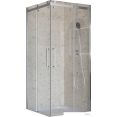 Душевой уголок BelBagno MARINO_2-A-2-90-C-CR