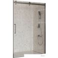 Душевая дверь BelBagno MARINO_2-BF-1-120-C-GM