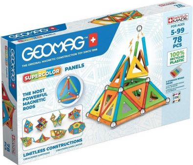   Geomag   GM379