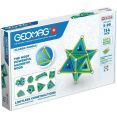 Магнитный конструктор Geomag Классик пластины GM473