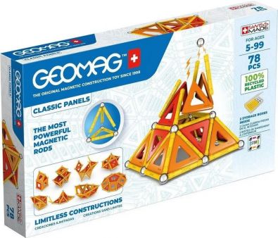   Geomag   GM472