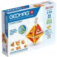 Магнитный конструктор Geomag Классик пластины GM470