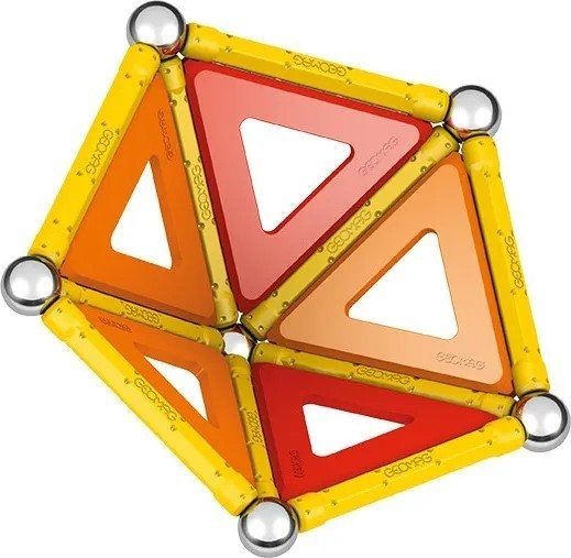 Магнитный конструктор Geomag Классик пластины GM470