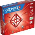 Магнитный конструктор Geomag Классик геометрия GM281