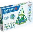 Магнитный конструктор Geomag Классик GM272