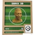 Конструктор QBRIX Пеле 3D 20058